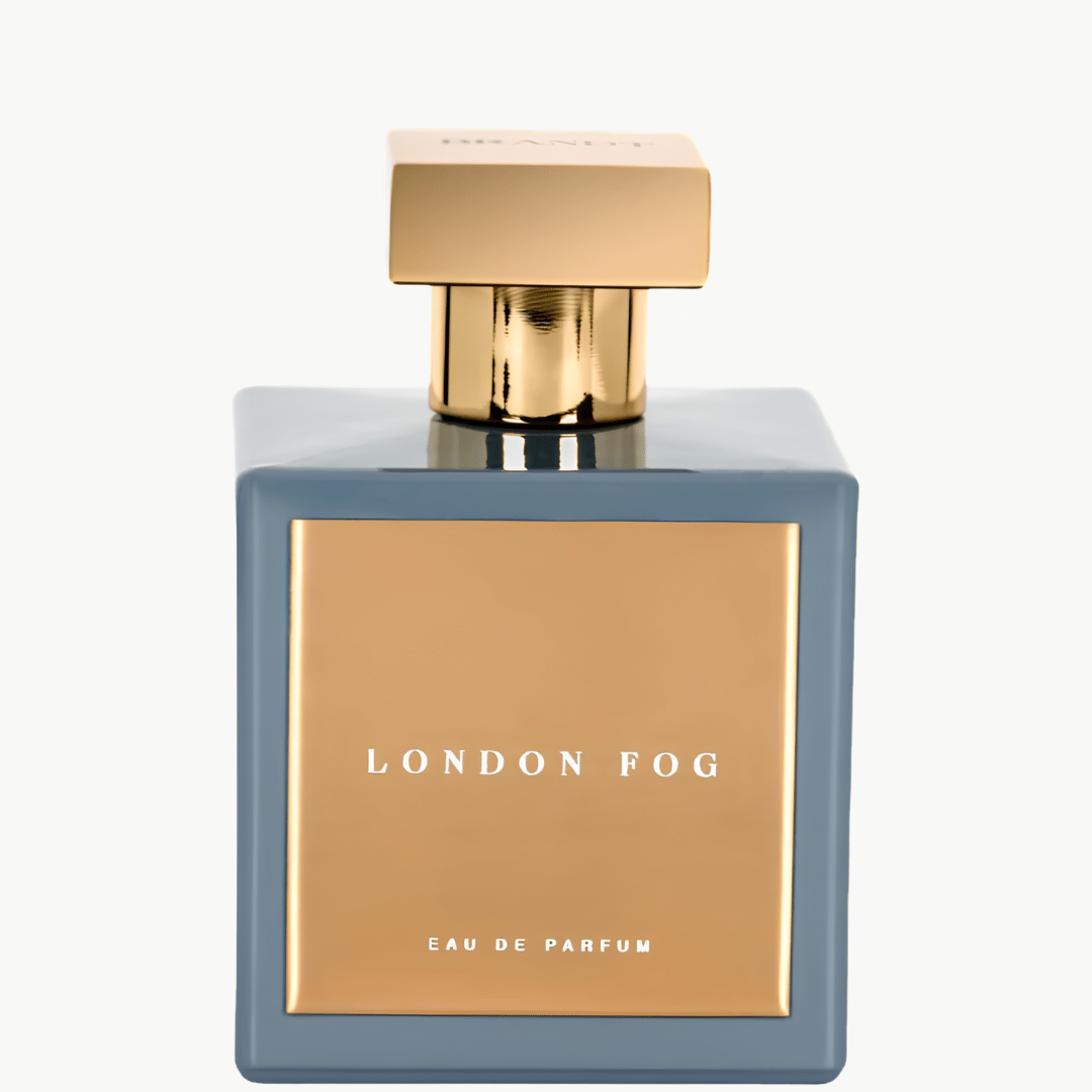 House of Brandt Porcelain Fog EDP