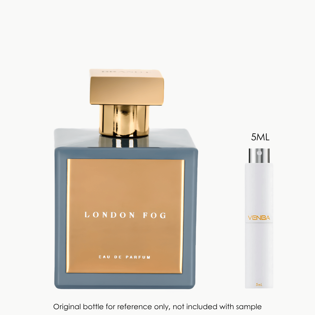 House of Brandt Porcelain Fog EDP