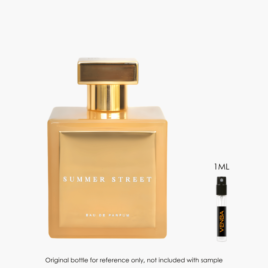 House of Brandt Summer Street EDP