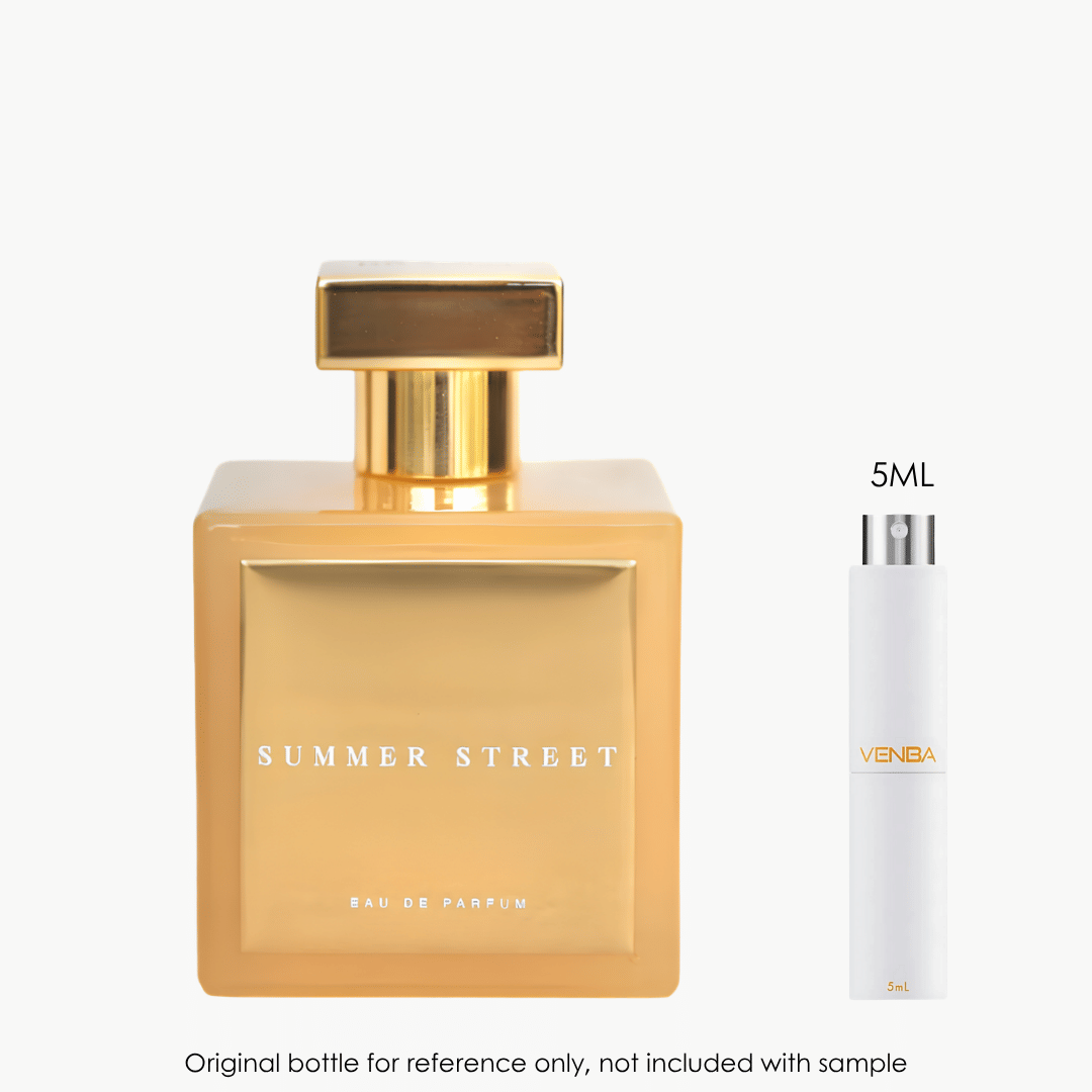 House of Brandt Summer Street EDP