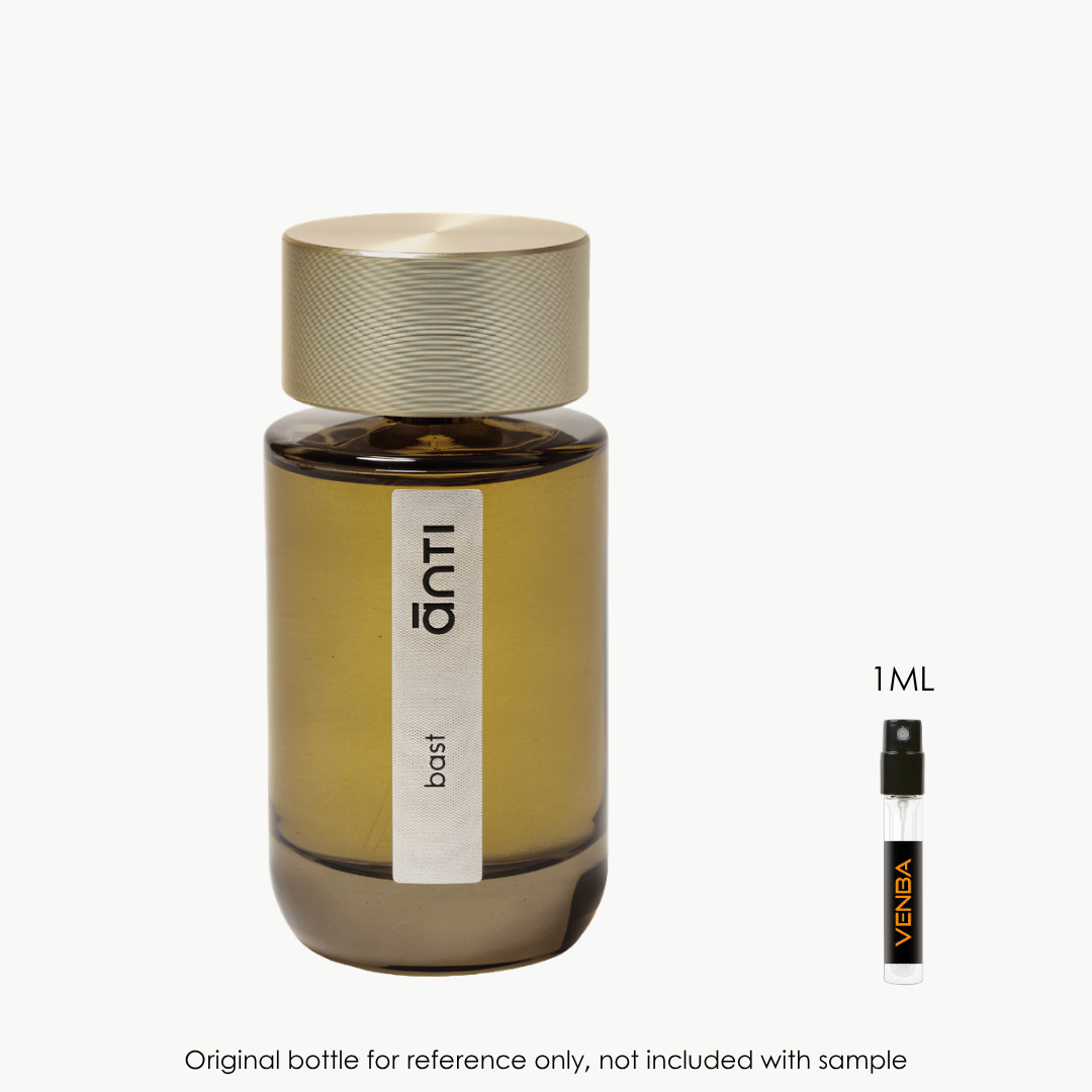 Anti Bast EDP