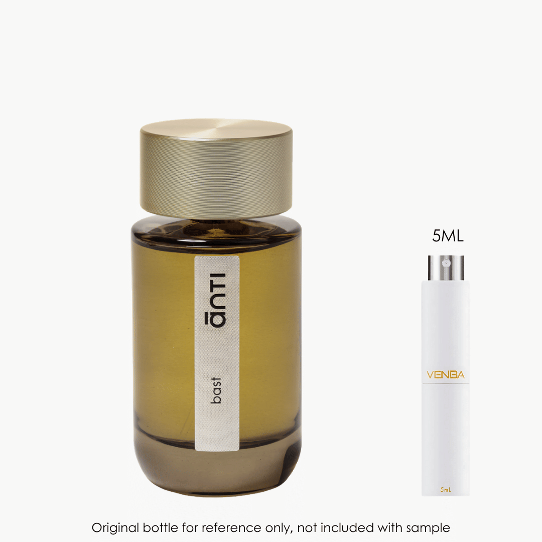 Anti Bast EDP