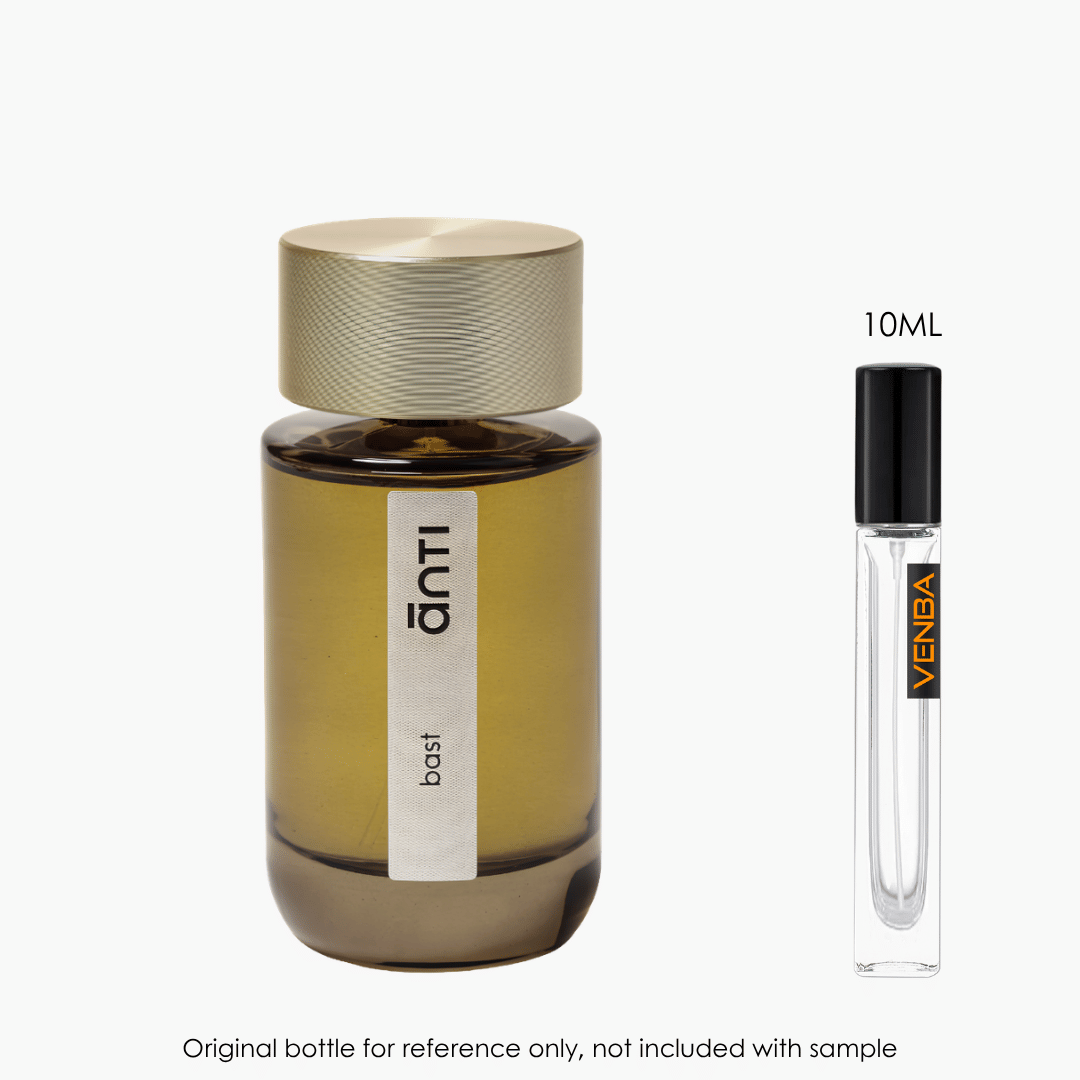 Anti Bast EDP