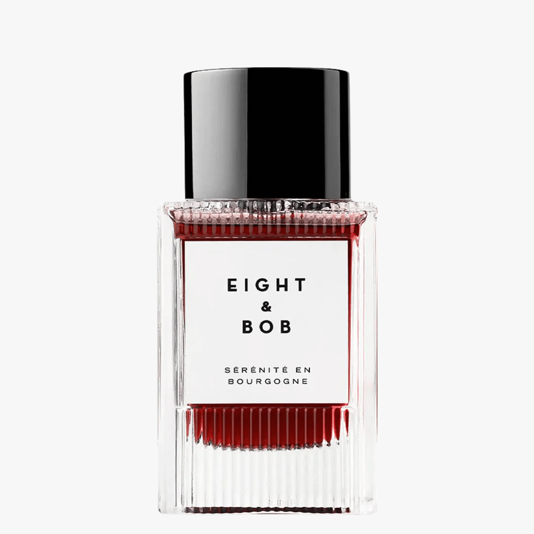 Eight & Bob Serenite en Bourgogne EDP