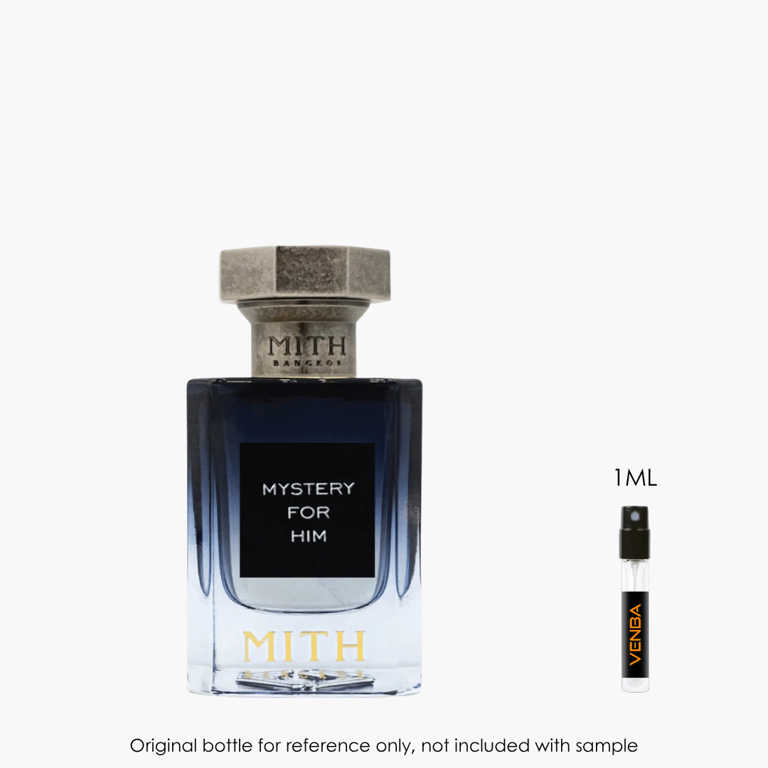 Mith Mystery For Him EDP