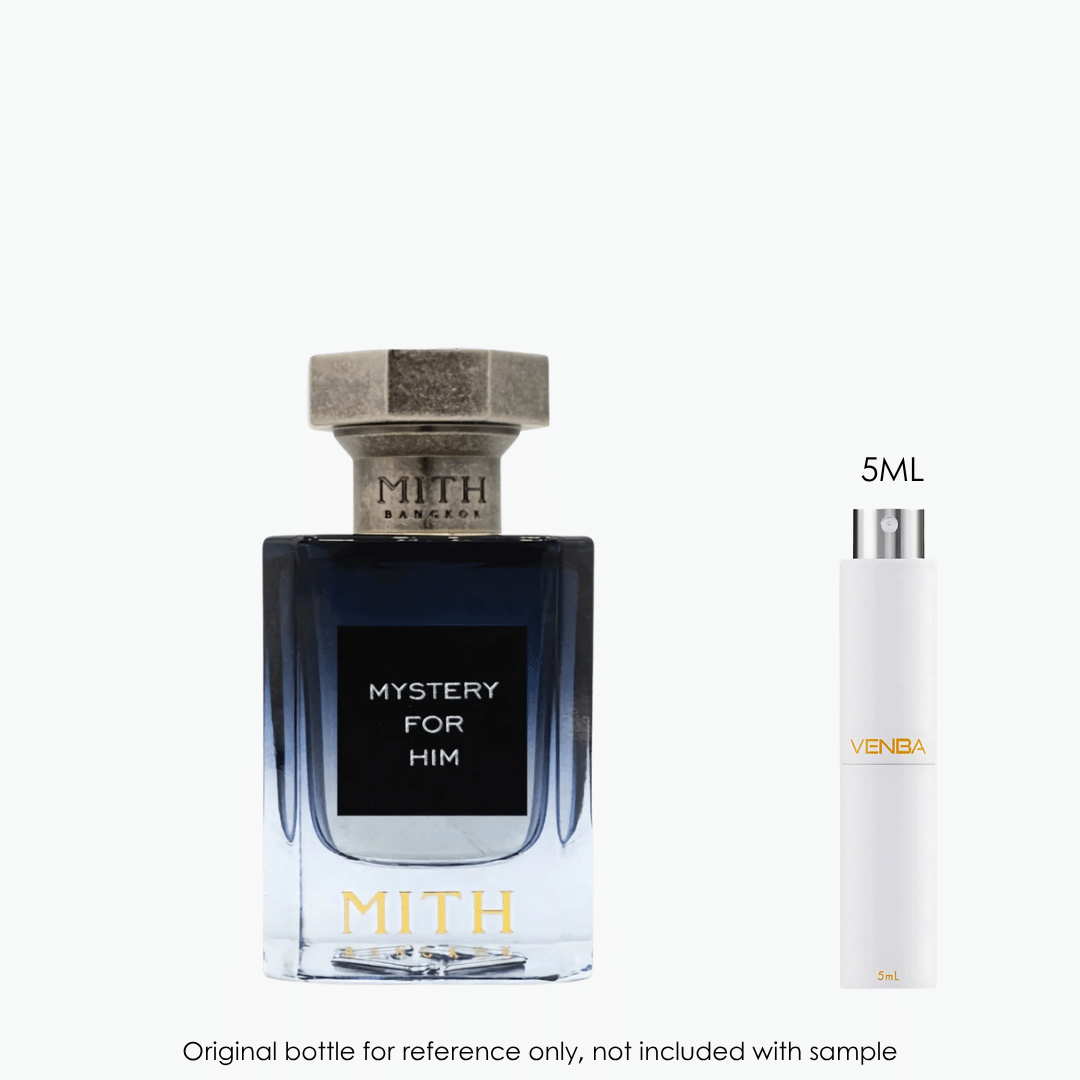 Mith Mystery For Him EDP