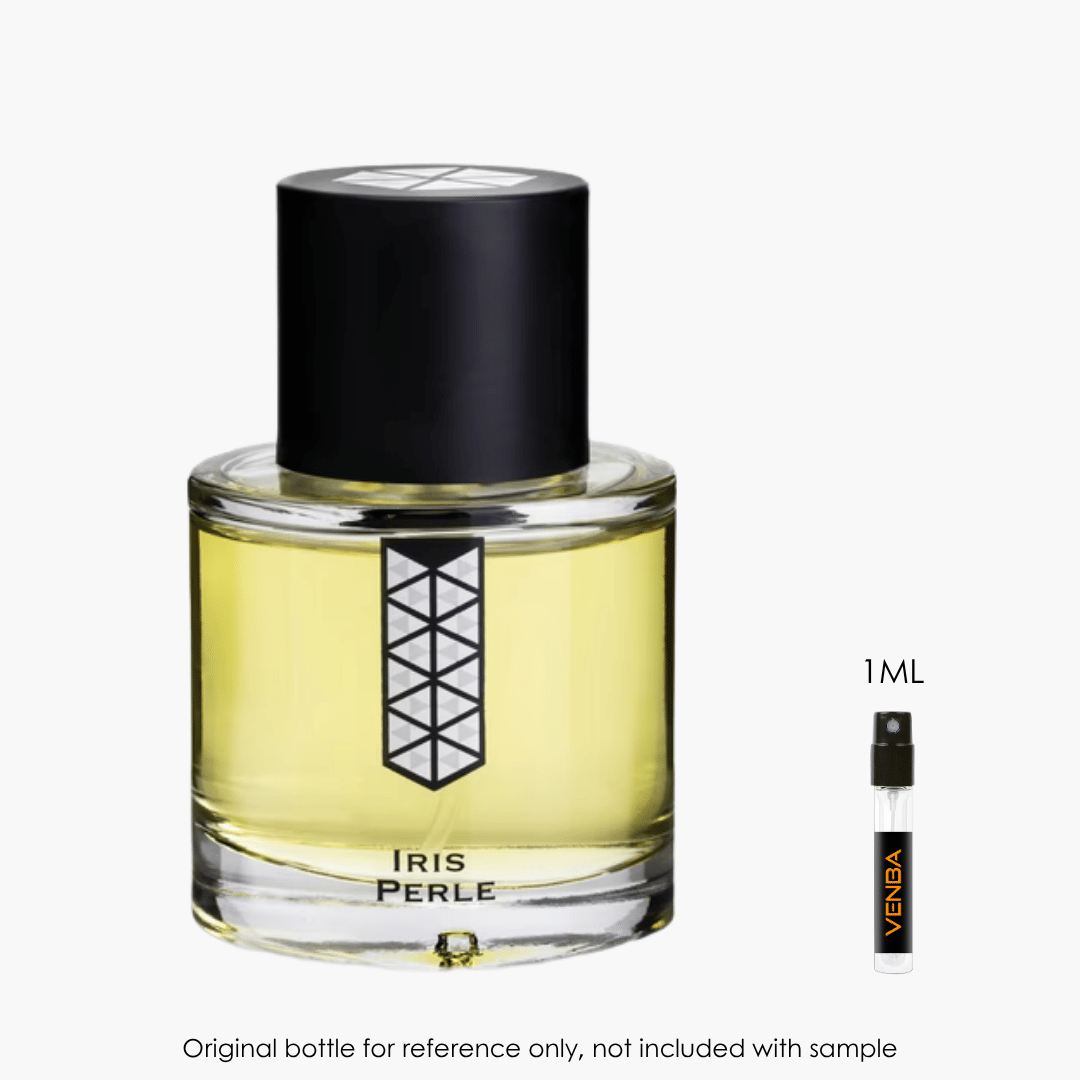 Les Indemodables Iris Perle EDP