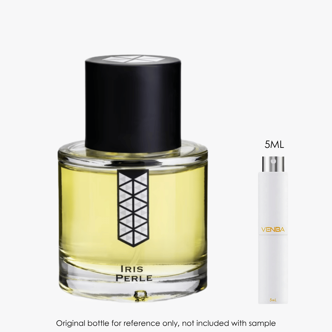 Les Indemodables Iris Perle EDP