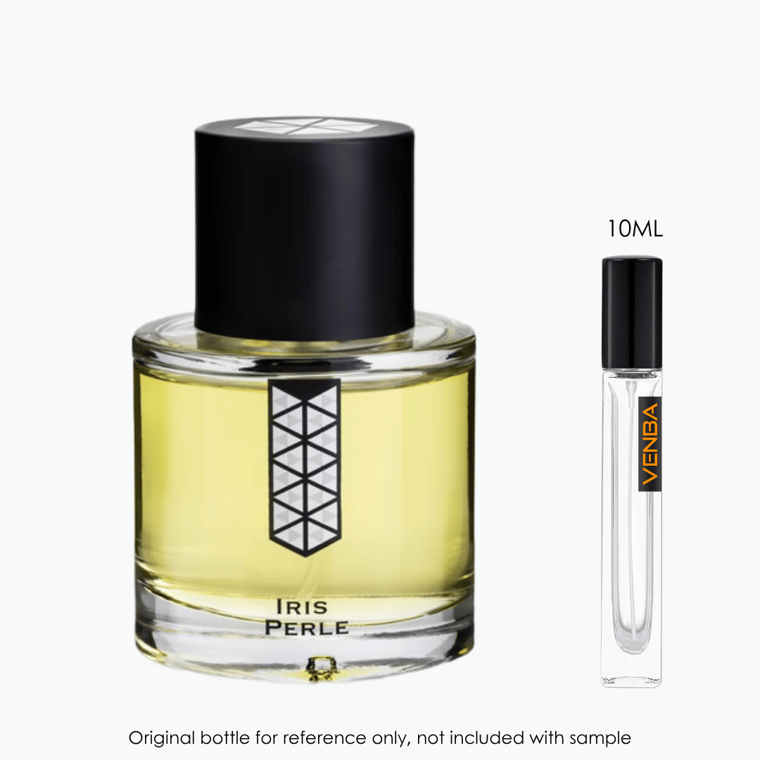Les Indemodables Iris Perle EDP