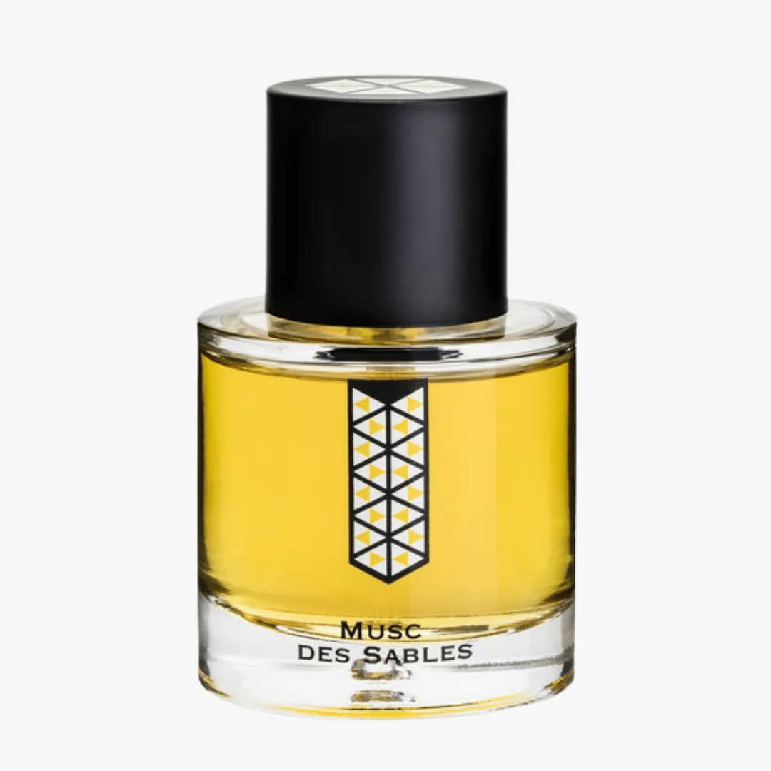 Les Indemodables Musc Des Sables EDP