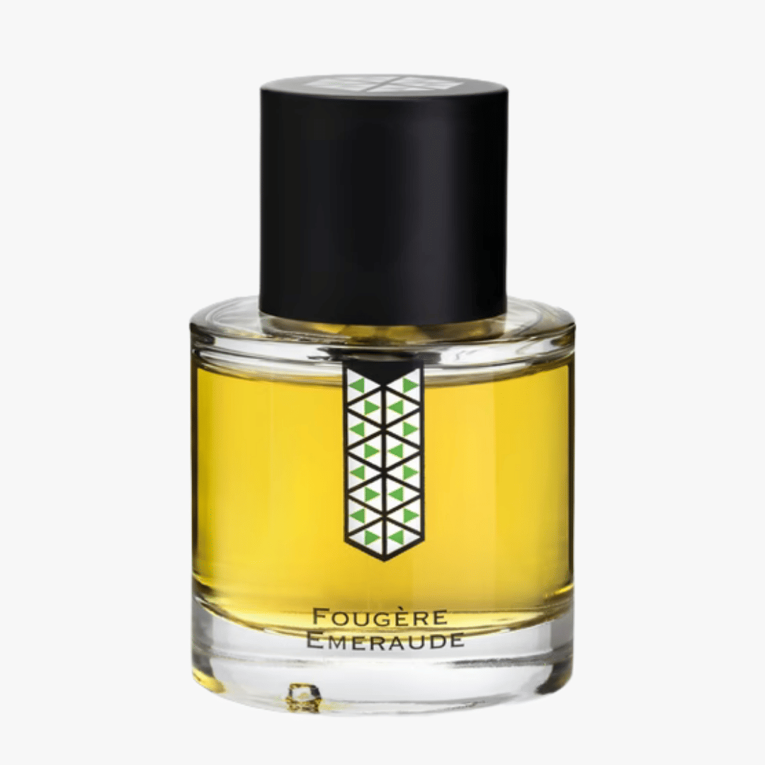 Les Indemodables Fougere Emeraude EDP
