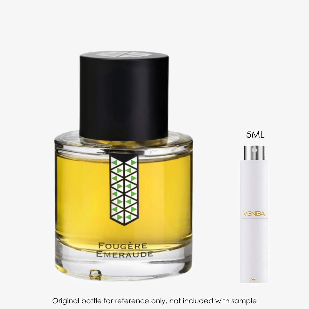 Les Indemodables Fougere Emeraude EDP