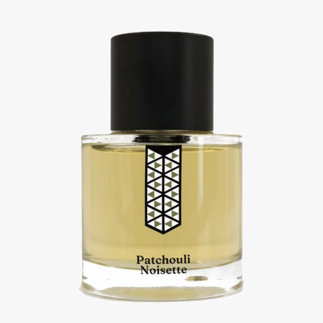 Les Indemodables Patchouli Noisette EDP