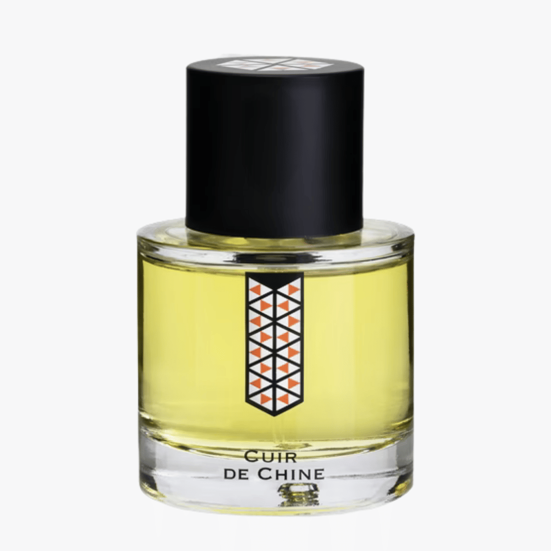 Les Indemodables Cuir de Chine EDP