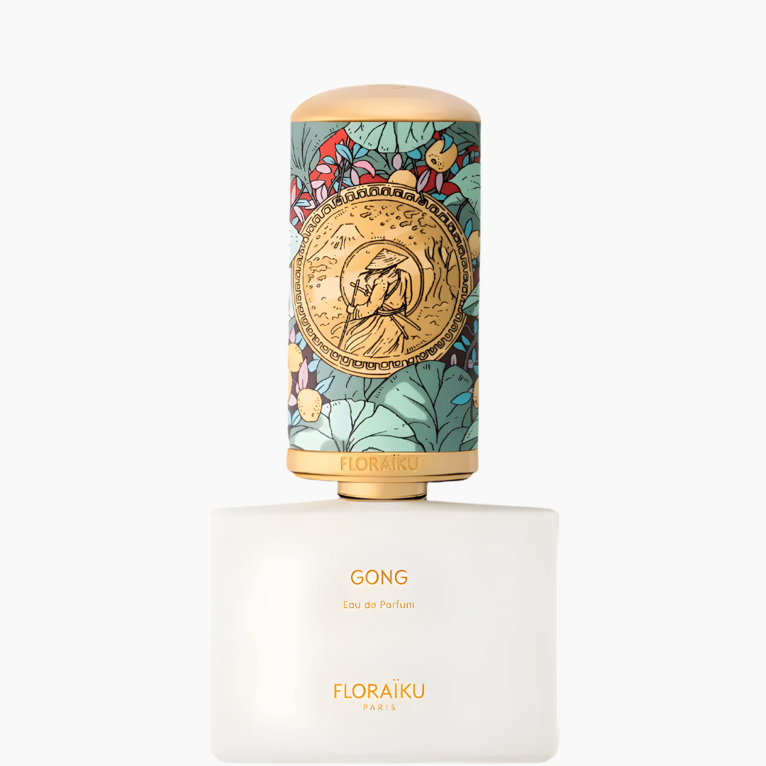 Floraiku Gong EDP