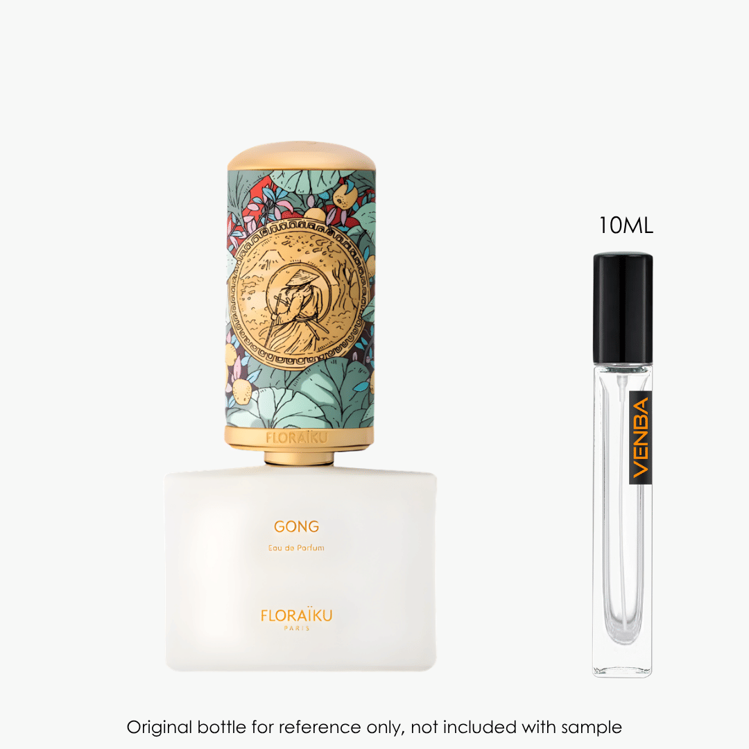 Floraiku Gong EDP