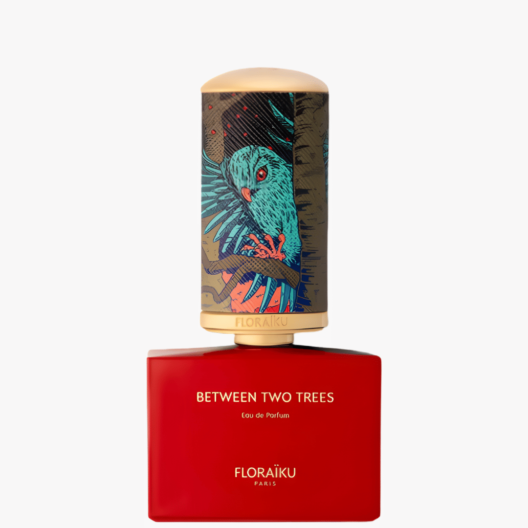 Floraiku Between Two Trees EDP