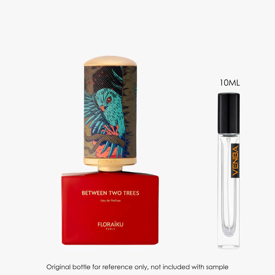 Floraiku Between Two Trees EDP