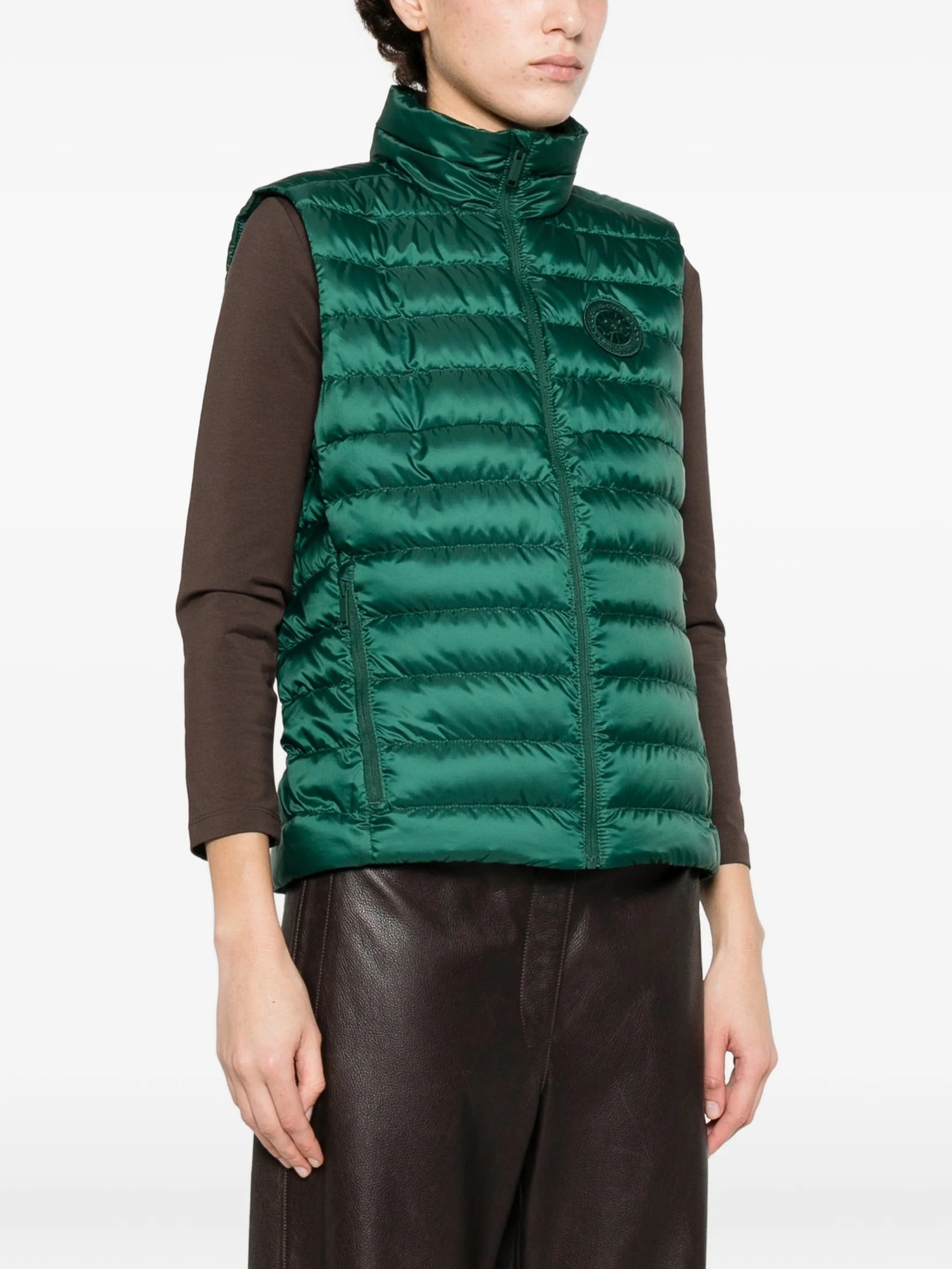 Canada Goose Aethera padded gilet