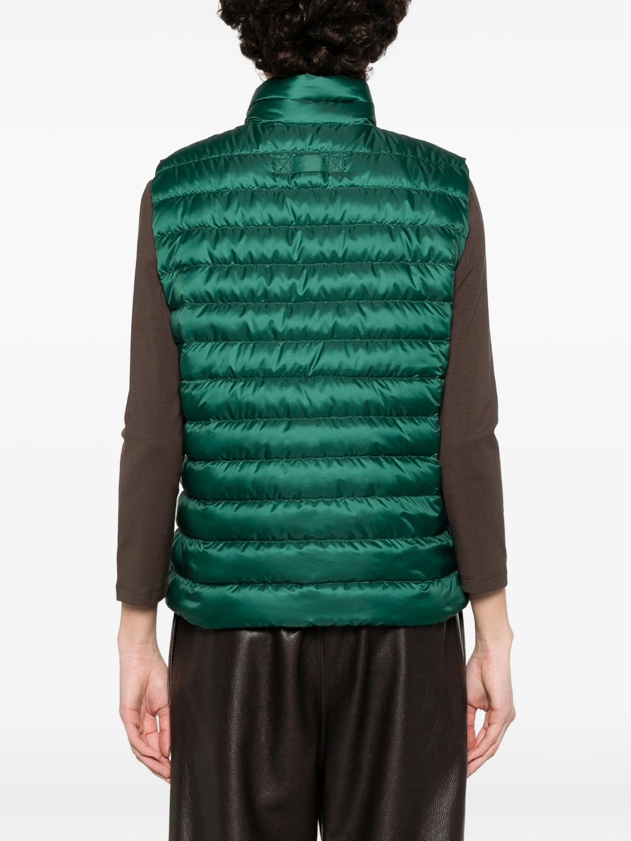 Canada Goose Aethera padded gilet
