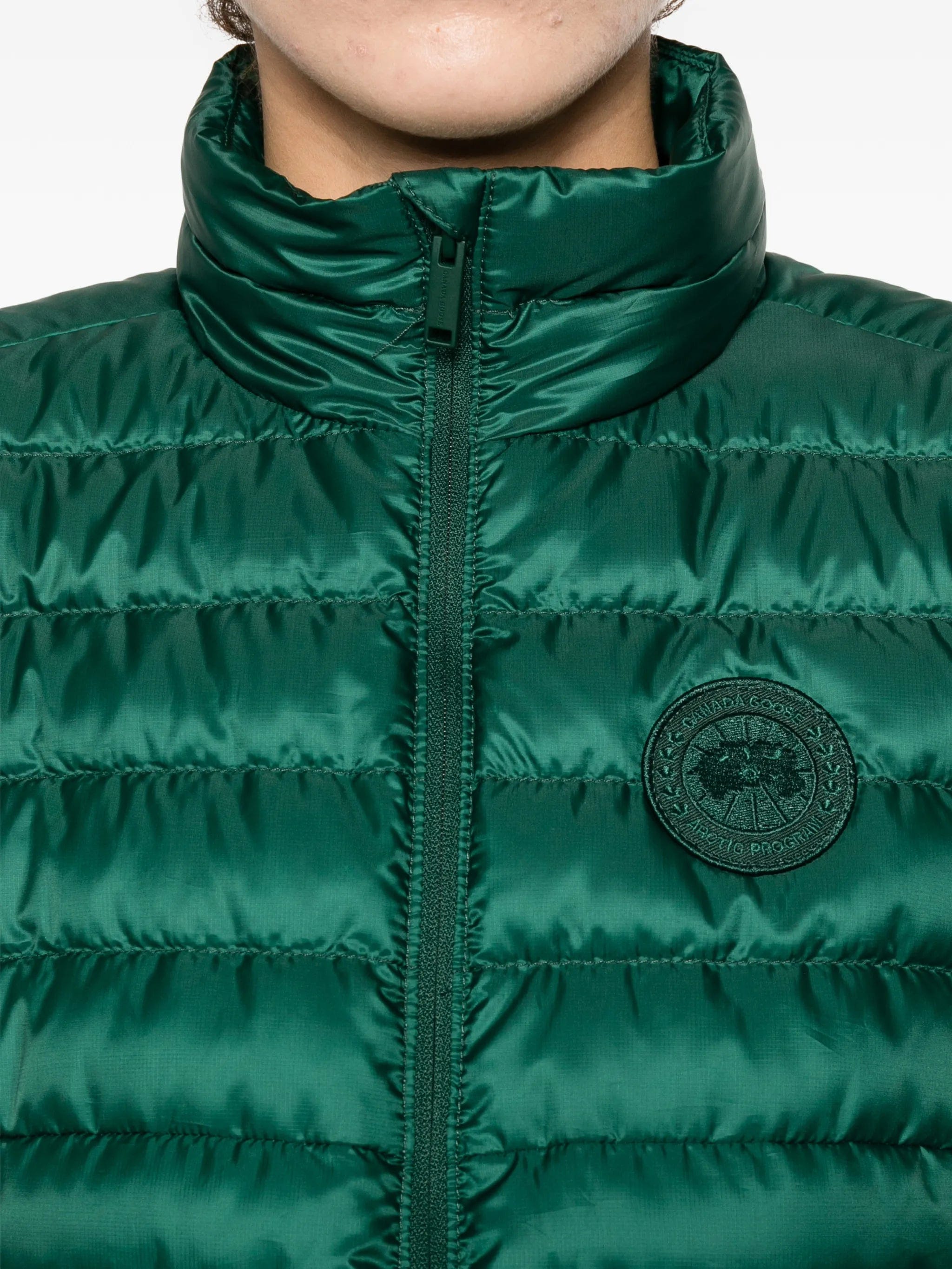 Canada Goose Aethera padded gilet