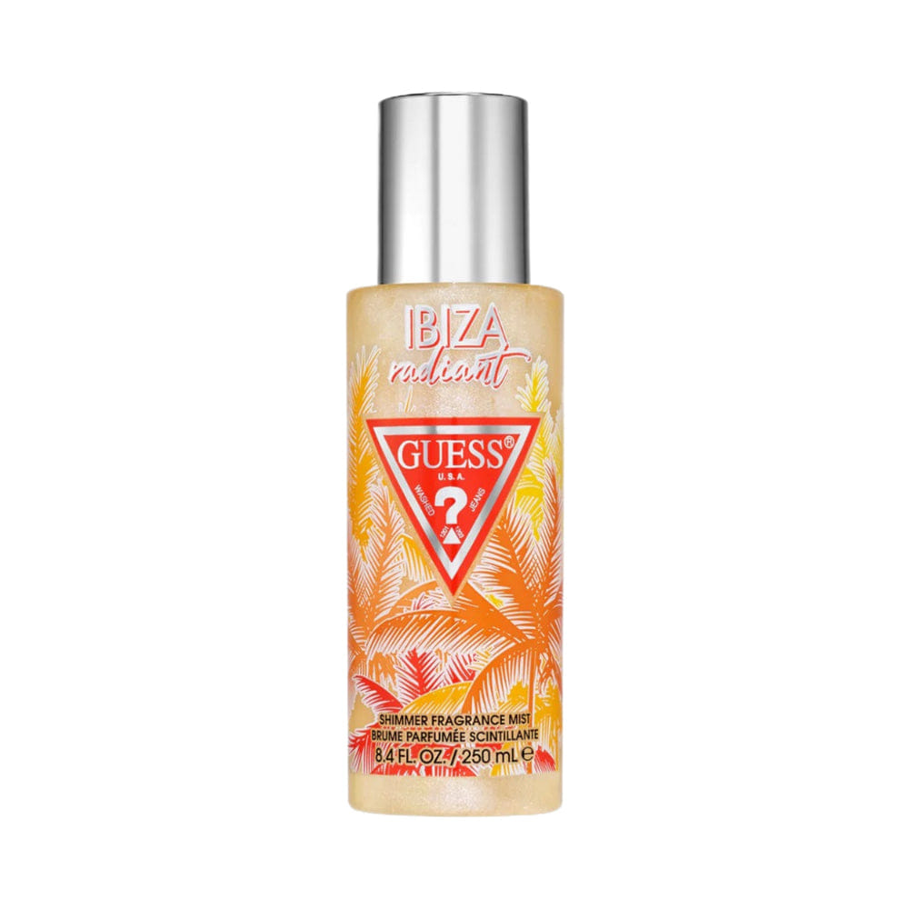 GUESS Ibiza Radiant Body Mist 250 ml -