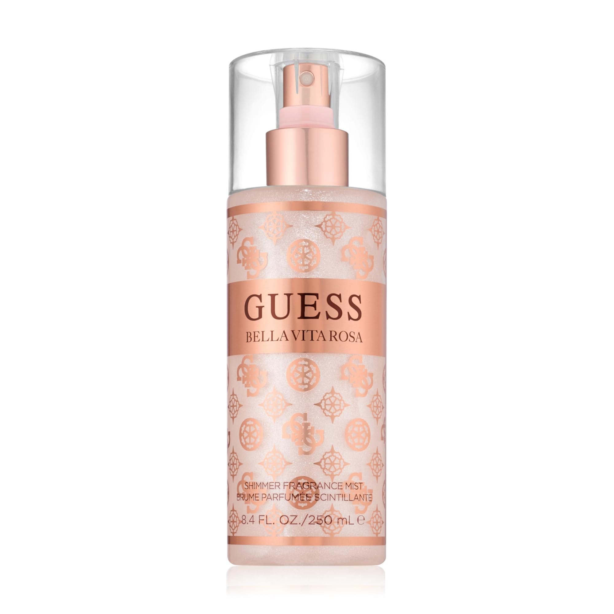 Guess Bella Vita Rosa Women Body Mist 250 ml