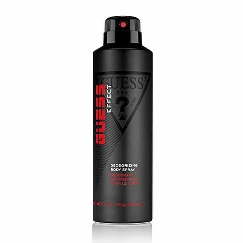 Guess Grooming Effect Deo Spray