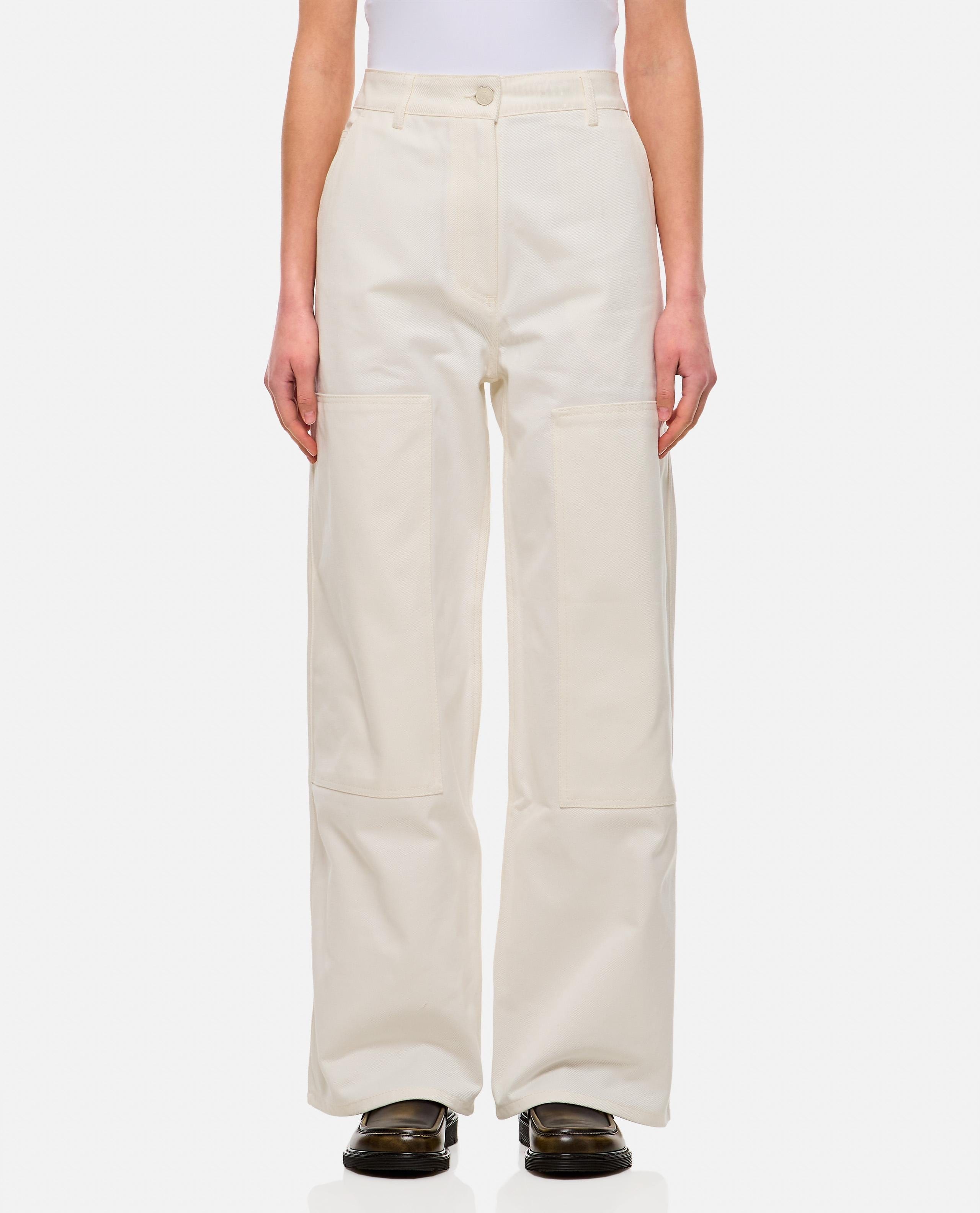 Cecilie Bahnsen PANTALONI VIRGINIA