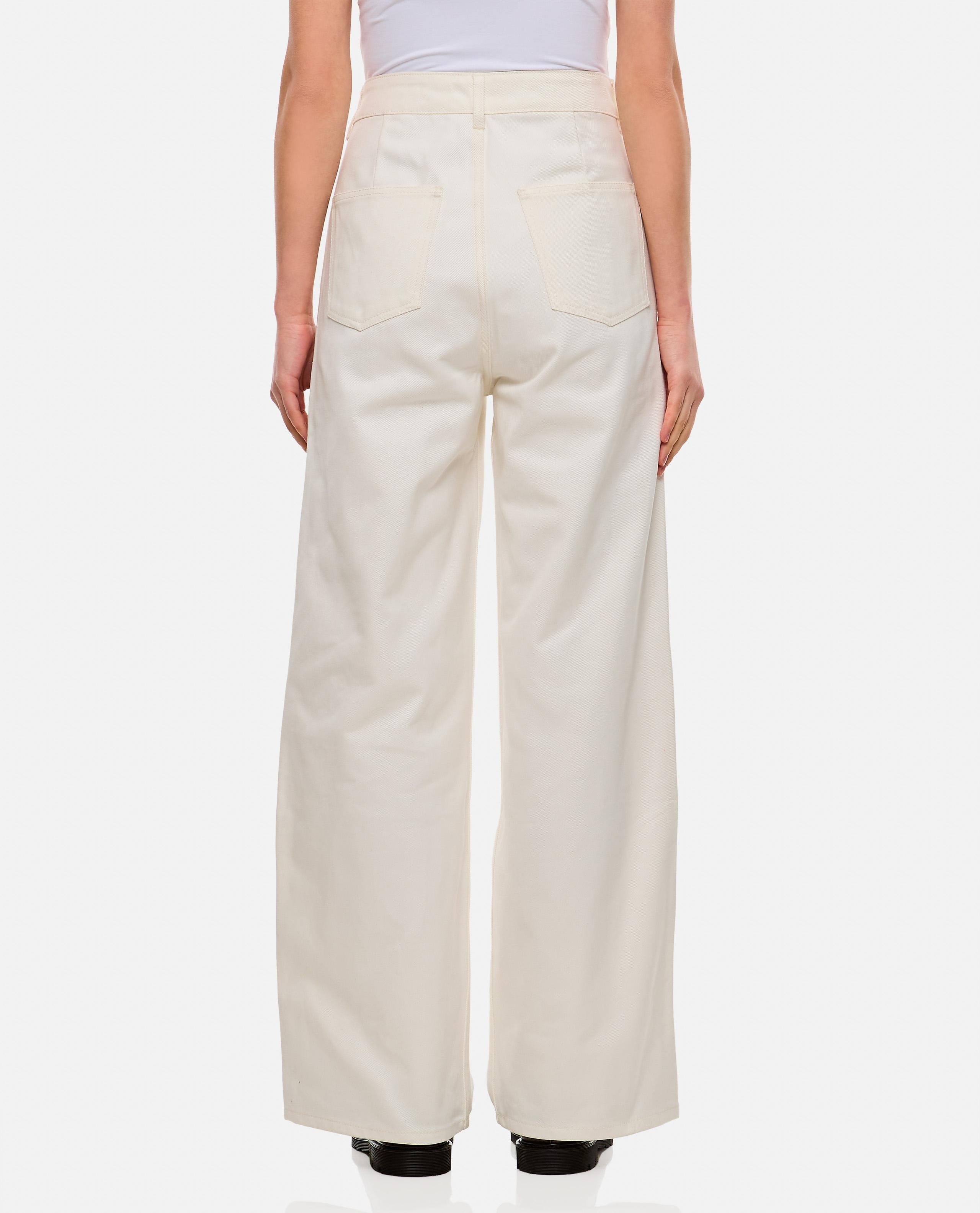 Cecilie Bahnsen PANTALONI VIRGINIA