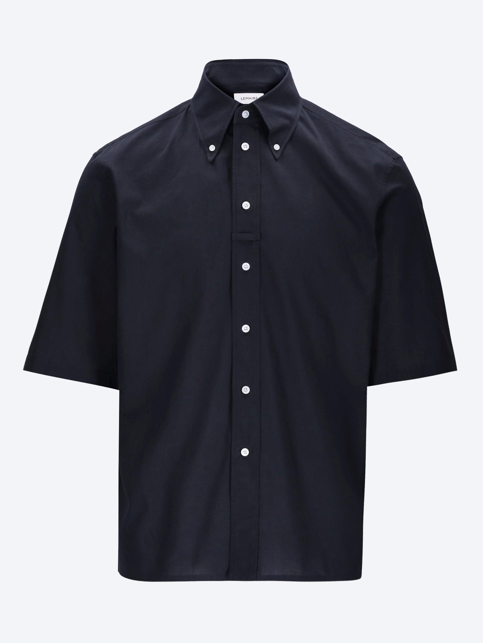 Lemaire Short sleeve shirt