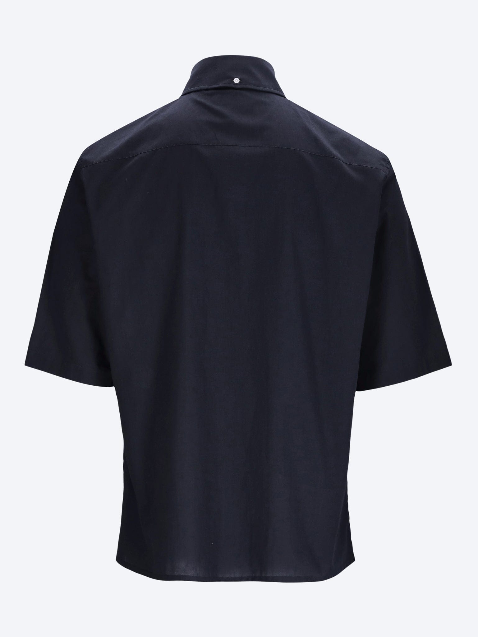 Lemaire Short sleeve shirt