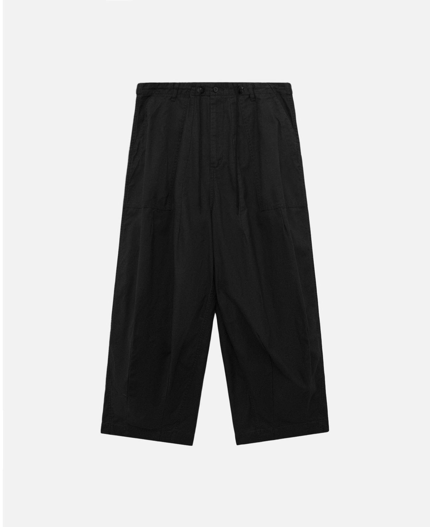 Needles H.D. Pants (Black)