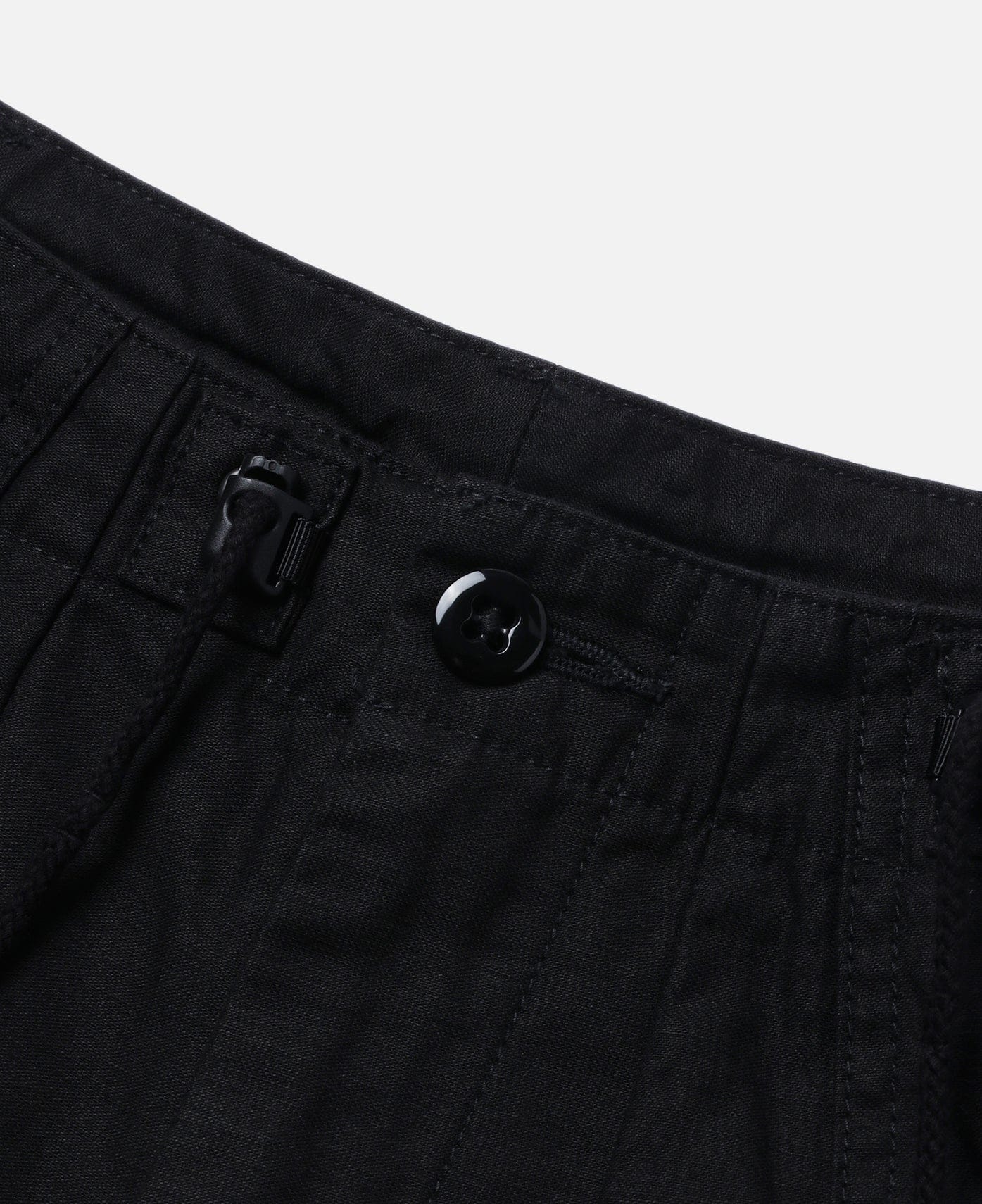 Needles H.D. Pants (Black)
