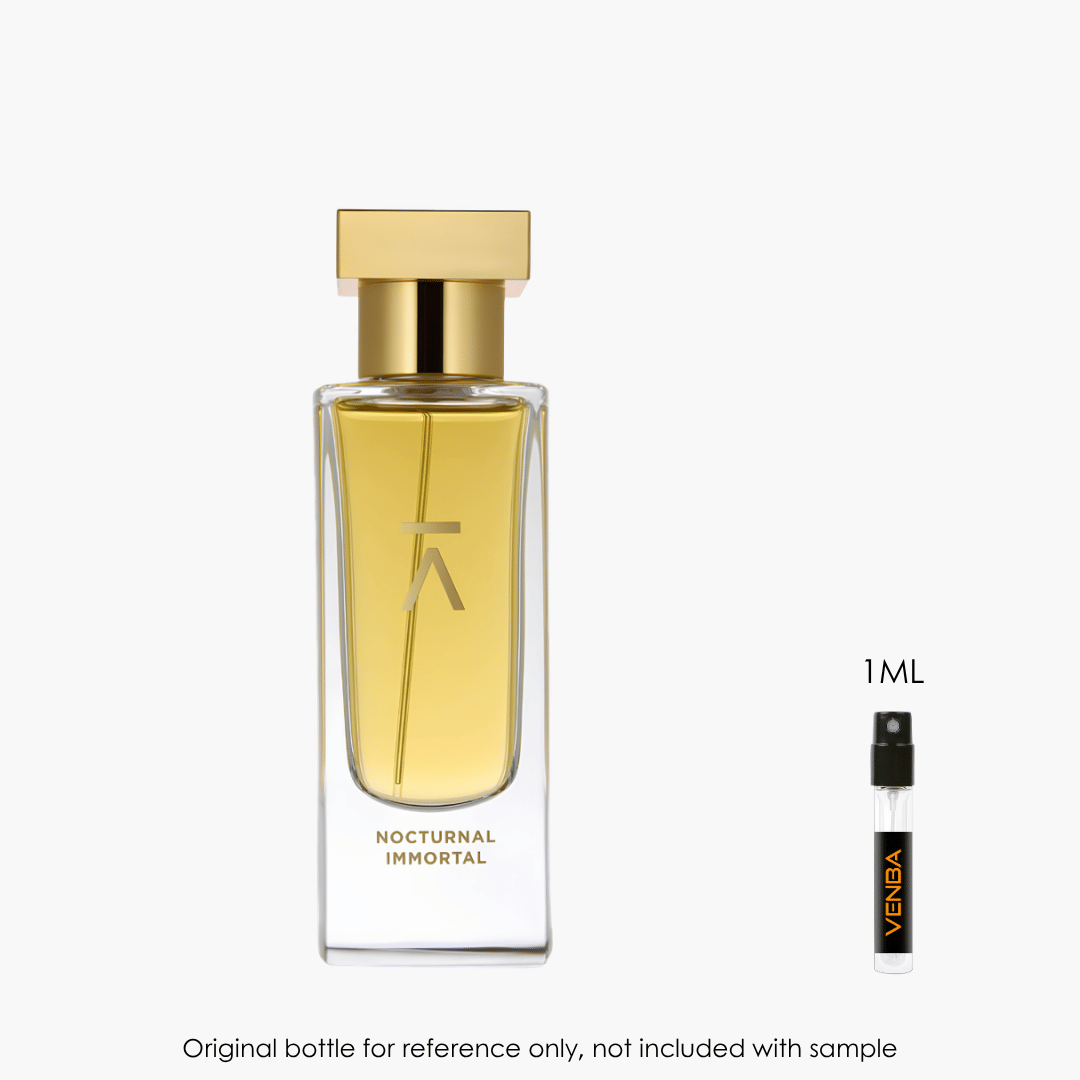 Azman Nocturnal Immortal Parfum