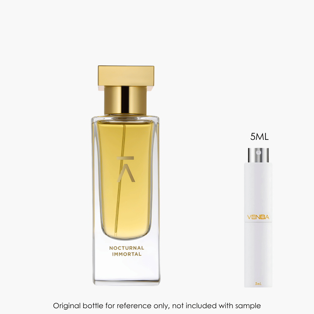 Azman Nocturnal Immortal Parfum
