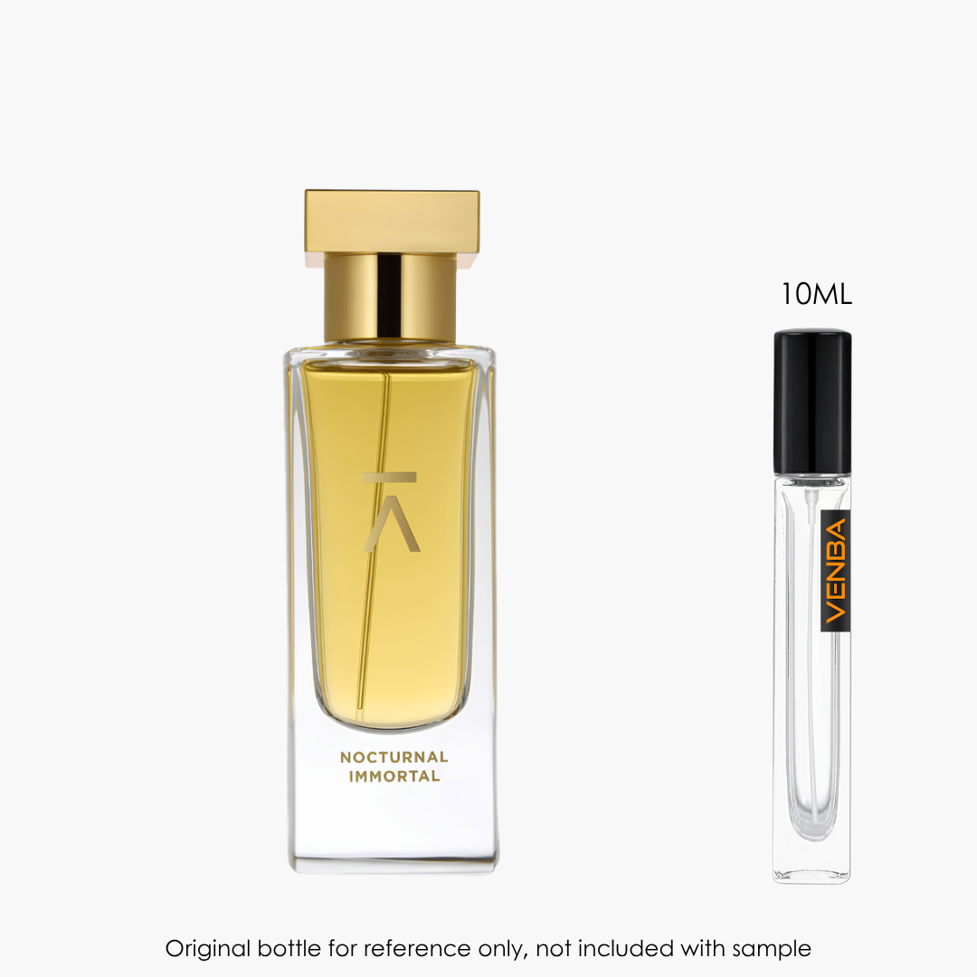 Azman Nocturnal Immortal Parfum