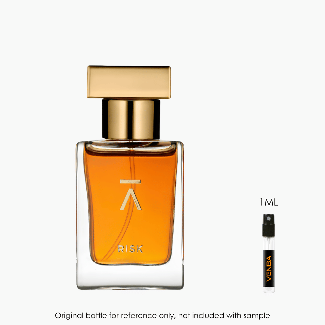 Azman Risk Parfum