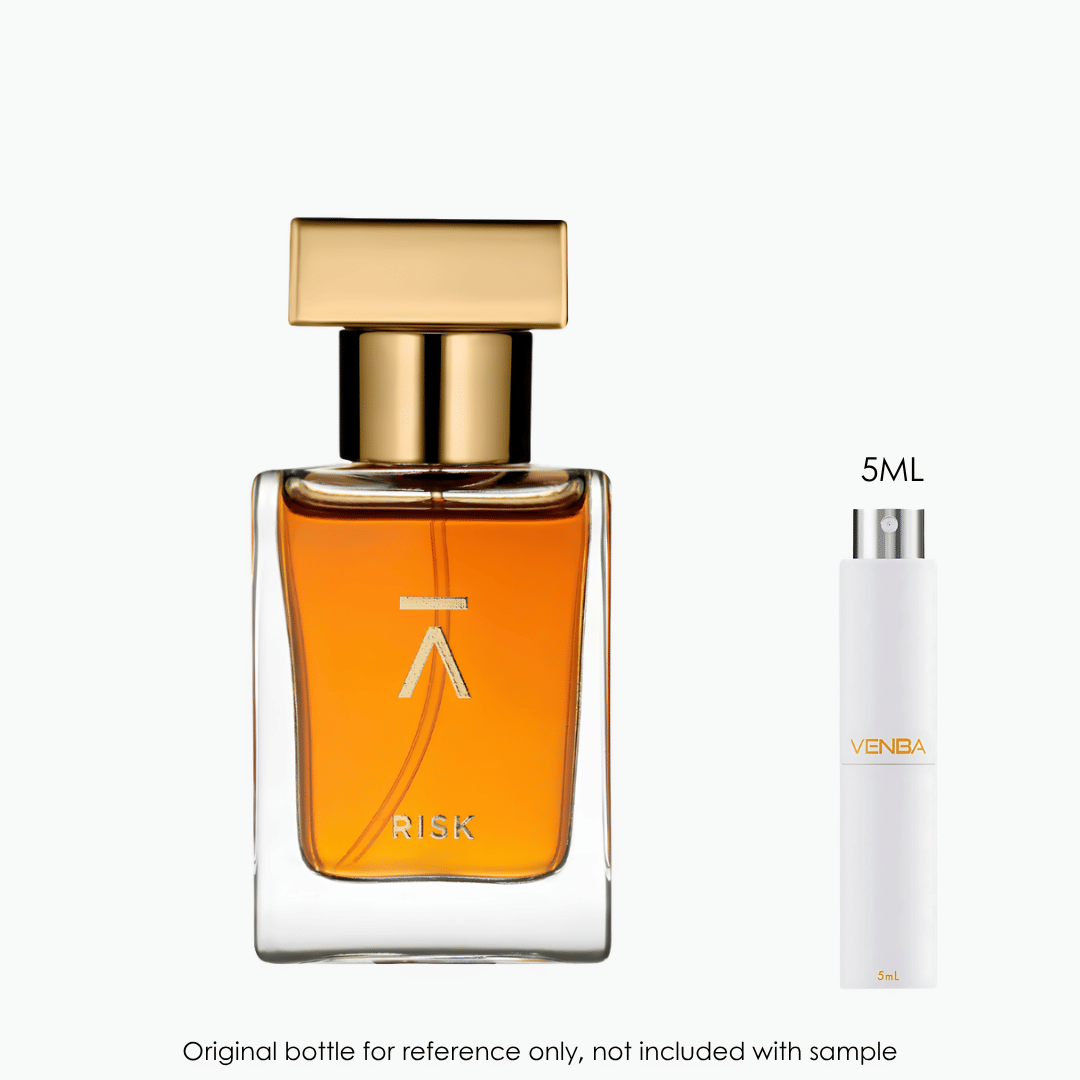 Azman Risk Parfum