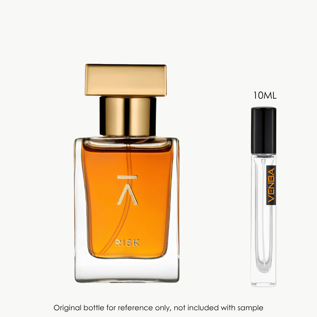 Azman Risk Parfum