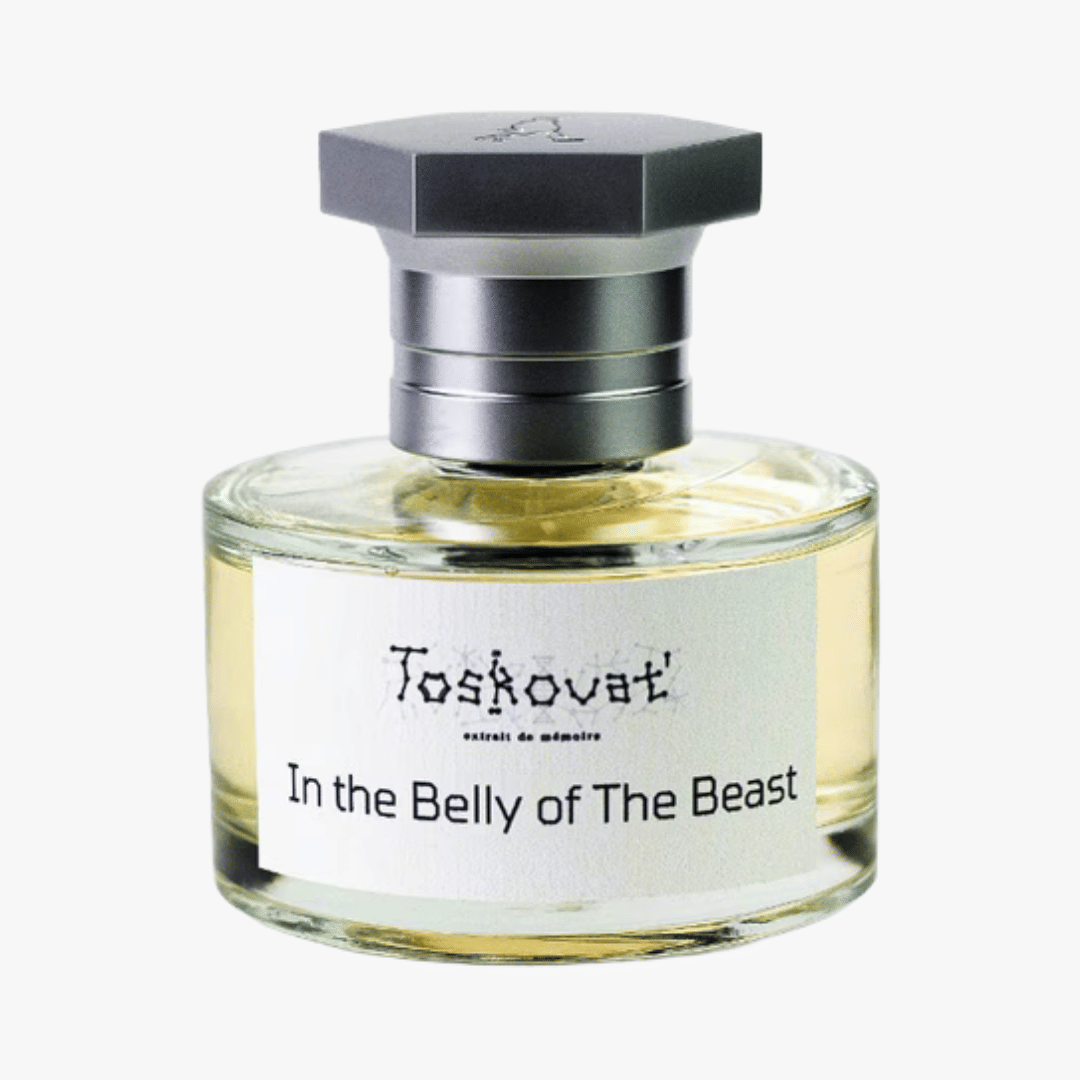 Toskovat In The Belly of The Beast Extrait