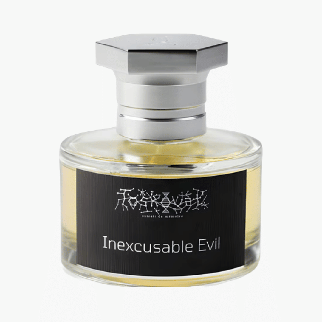 Toskovat Inexcusable Evil Extrait