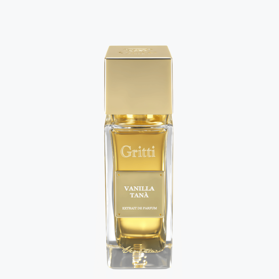 Gritti Vanilla Tana Extrait