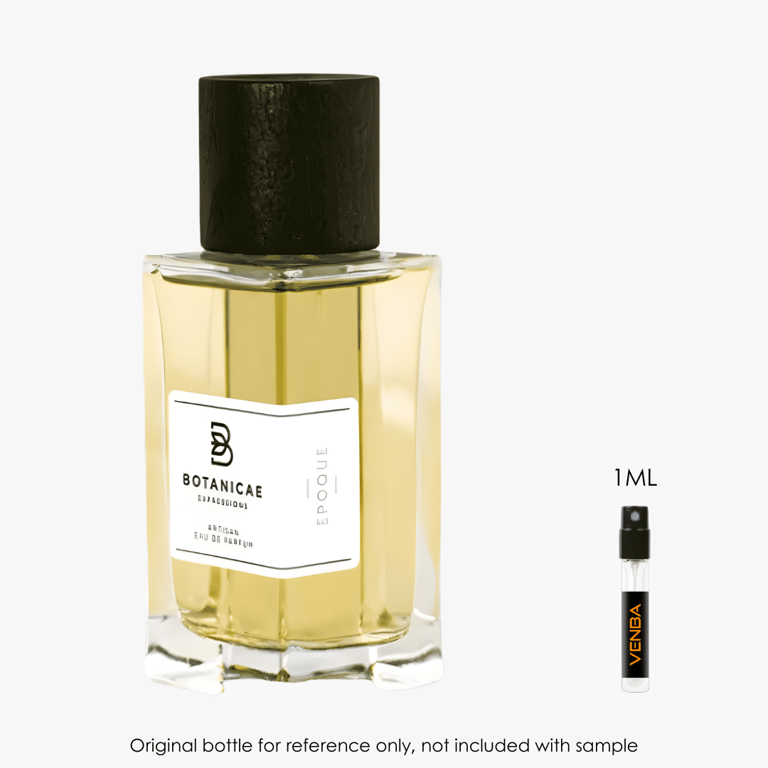 Botanicae Expressions Epoque EDP