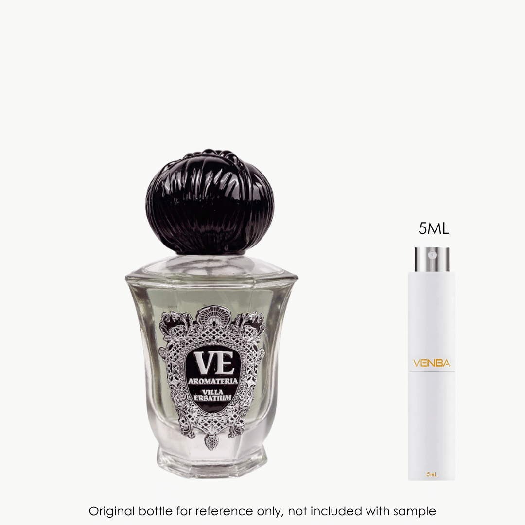Villa Erbatium Hotel Cotton EDP