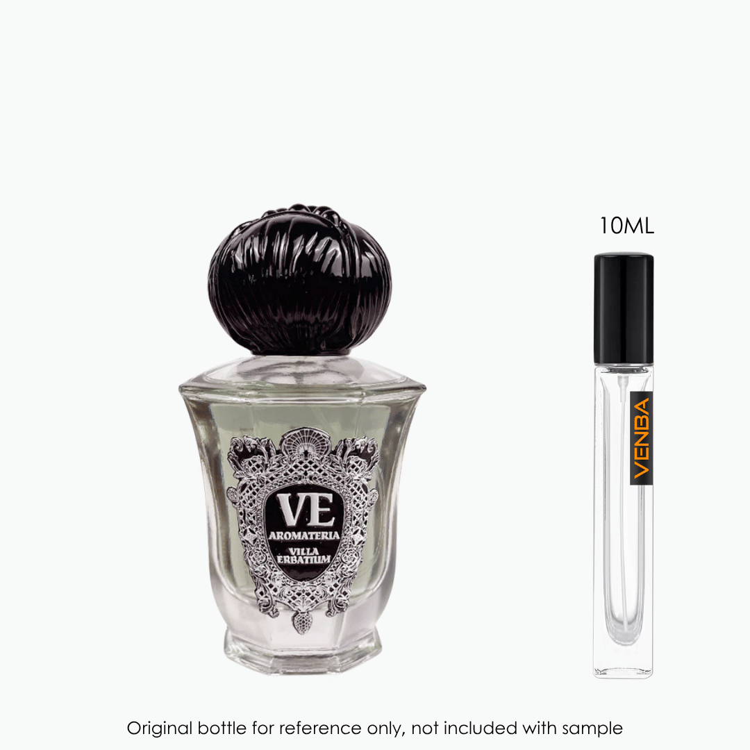 Villa Erbatium Hotel Cotton EDP