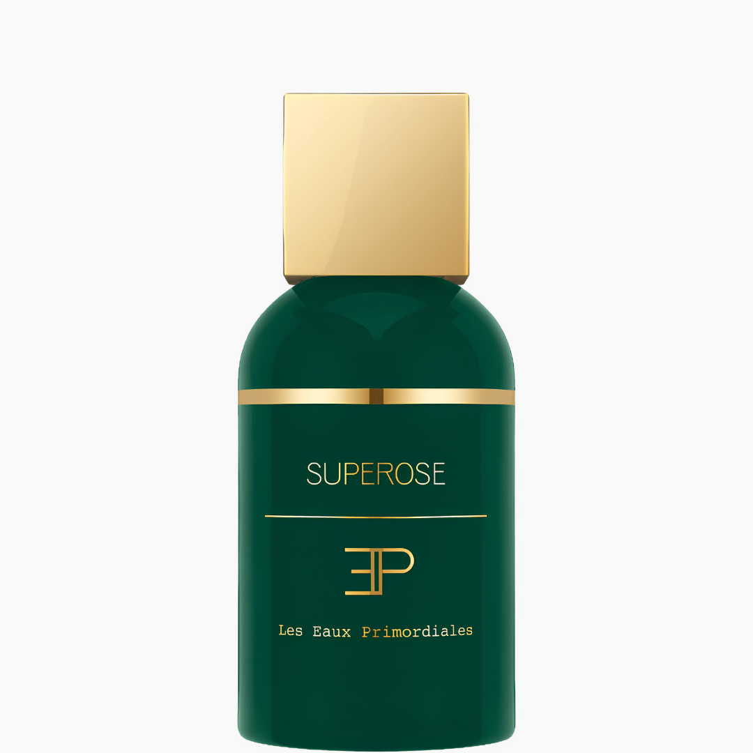 Les Eaux Primordiales Superose EDP