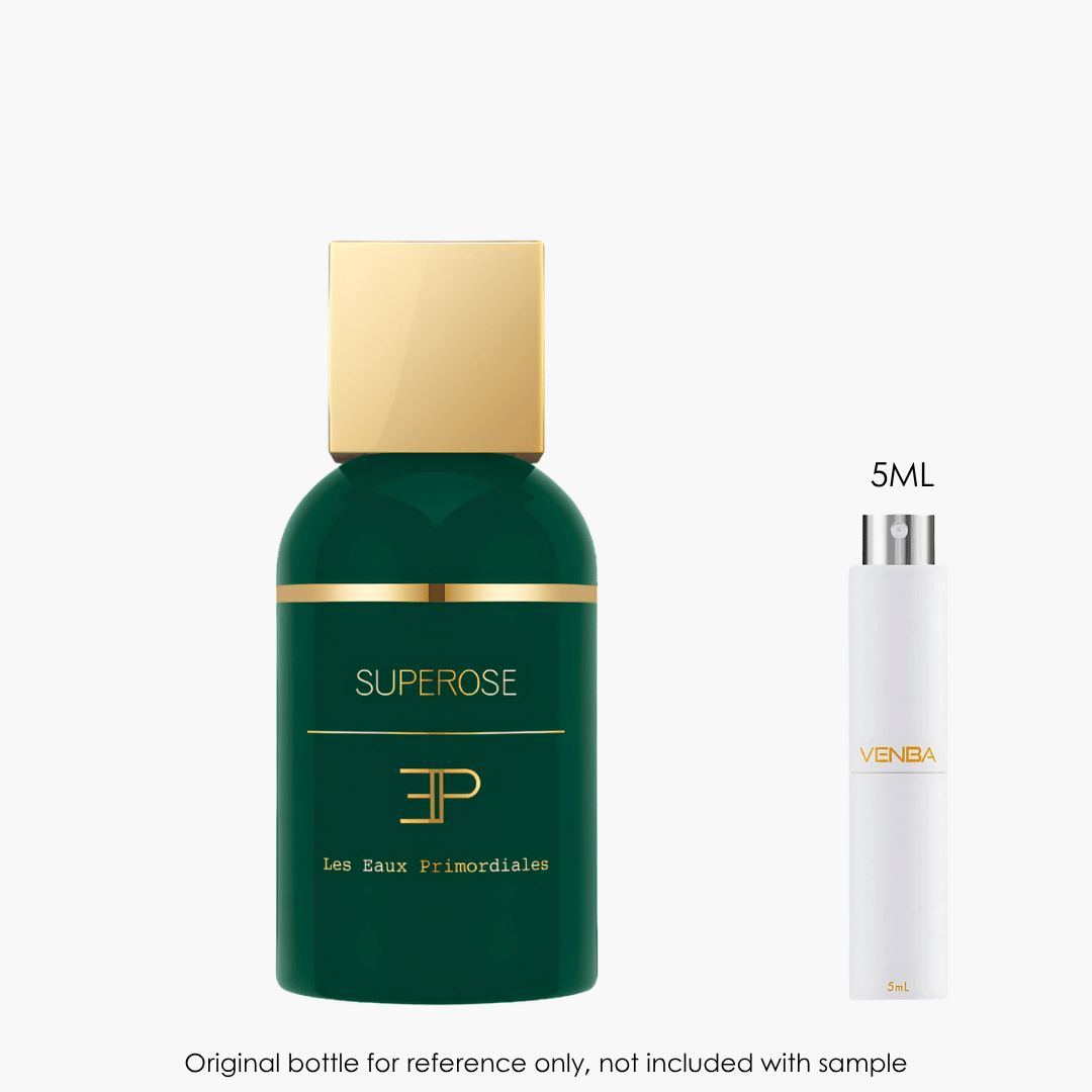 Les Eaux Primordiales Superose EDP