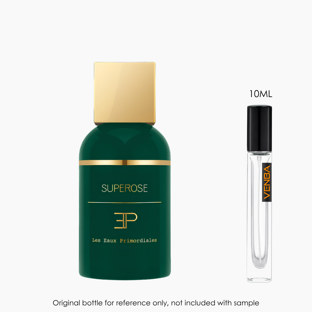 Les Eaux Primordiales Superose EDP