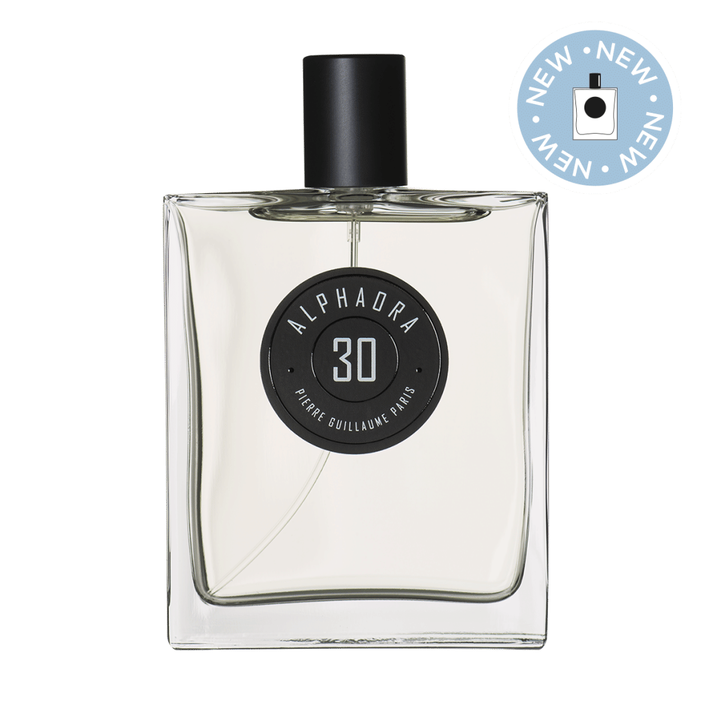 Pierre Guillaume Paris 30 Alphaora by Pierre Guillaume Paris